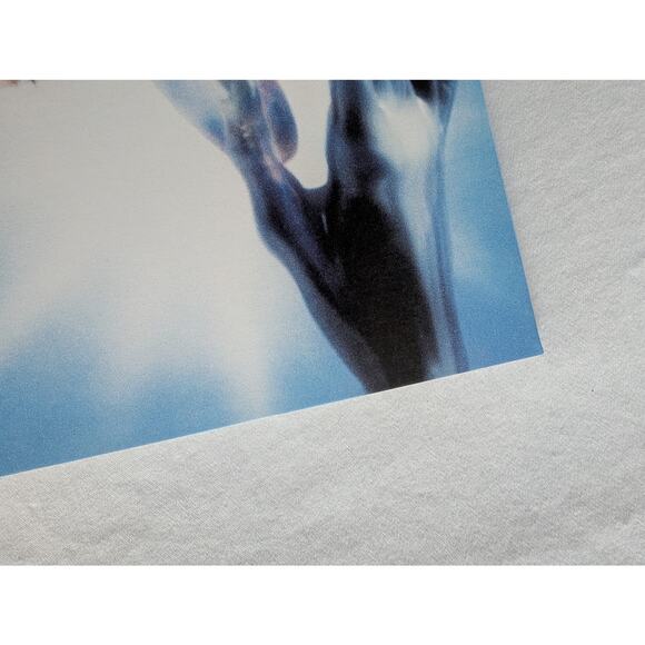 Magdalena Bay Imaginal Disk Vinyl Blood Records Limited /4000 New Unplayed - Picture 12 of 14